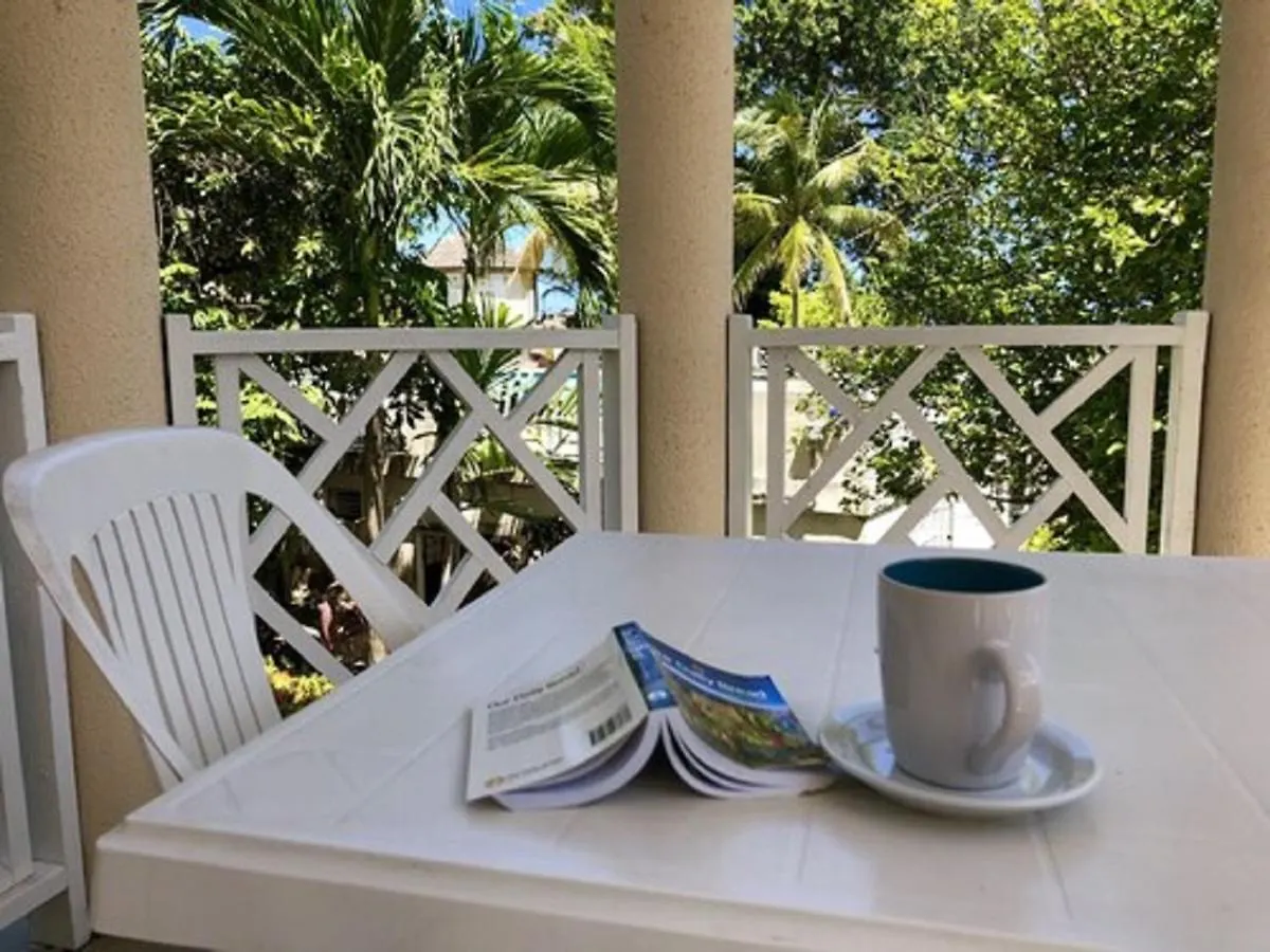 Sky Castles Apartment Ocho Rios