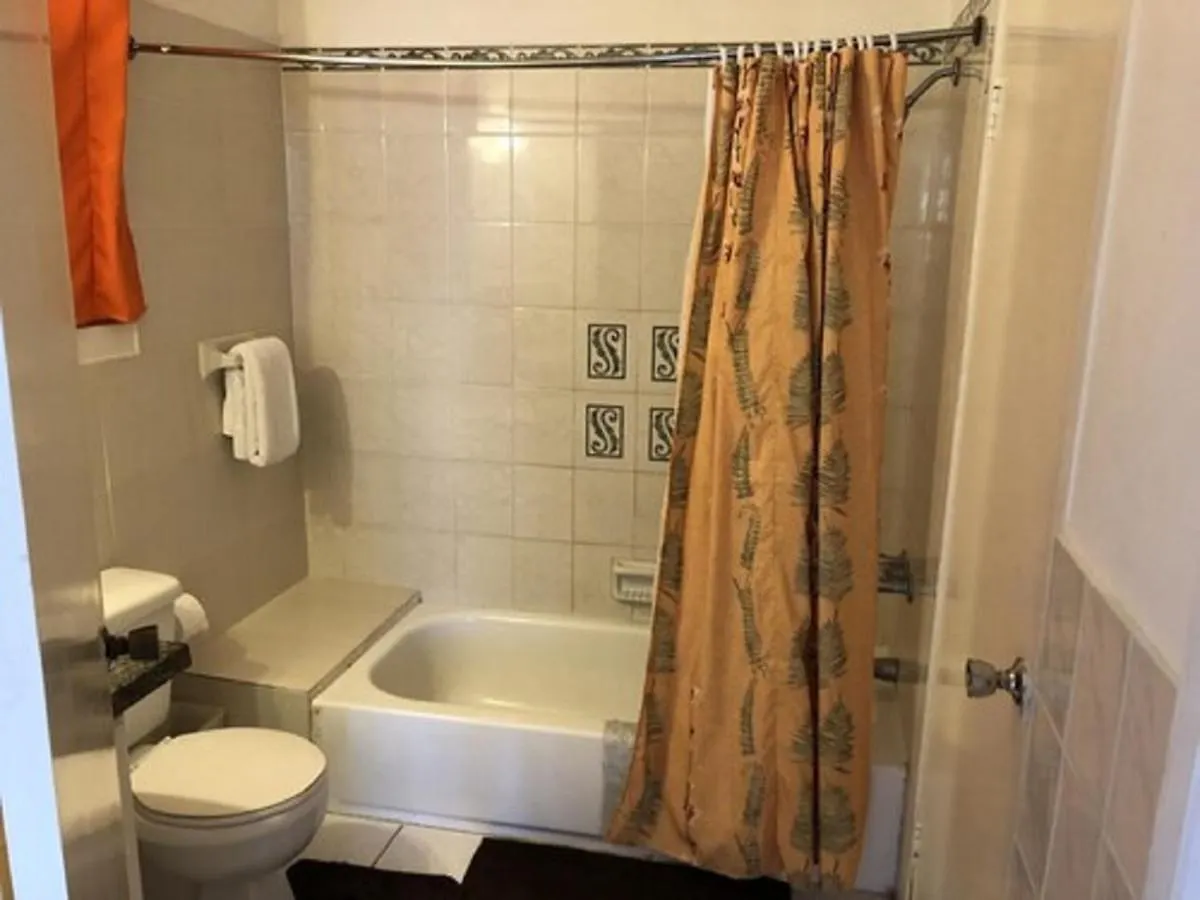 Sky Castles Apartment Ocho Rios