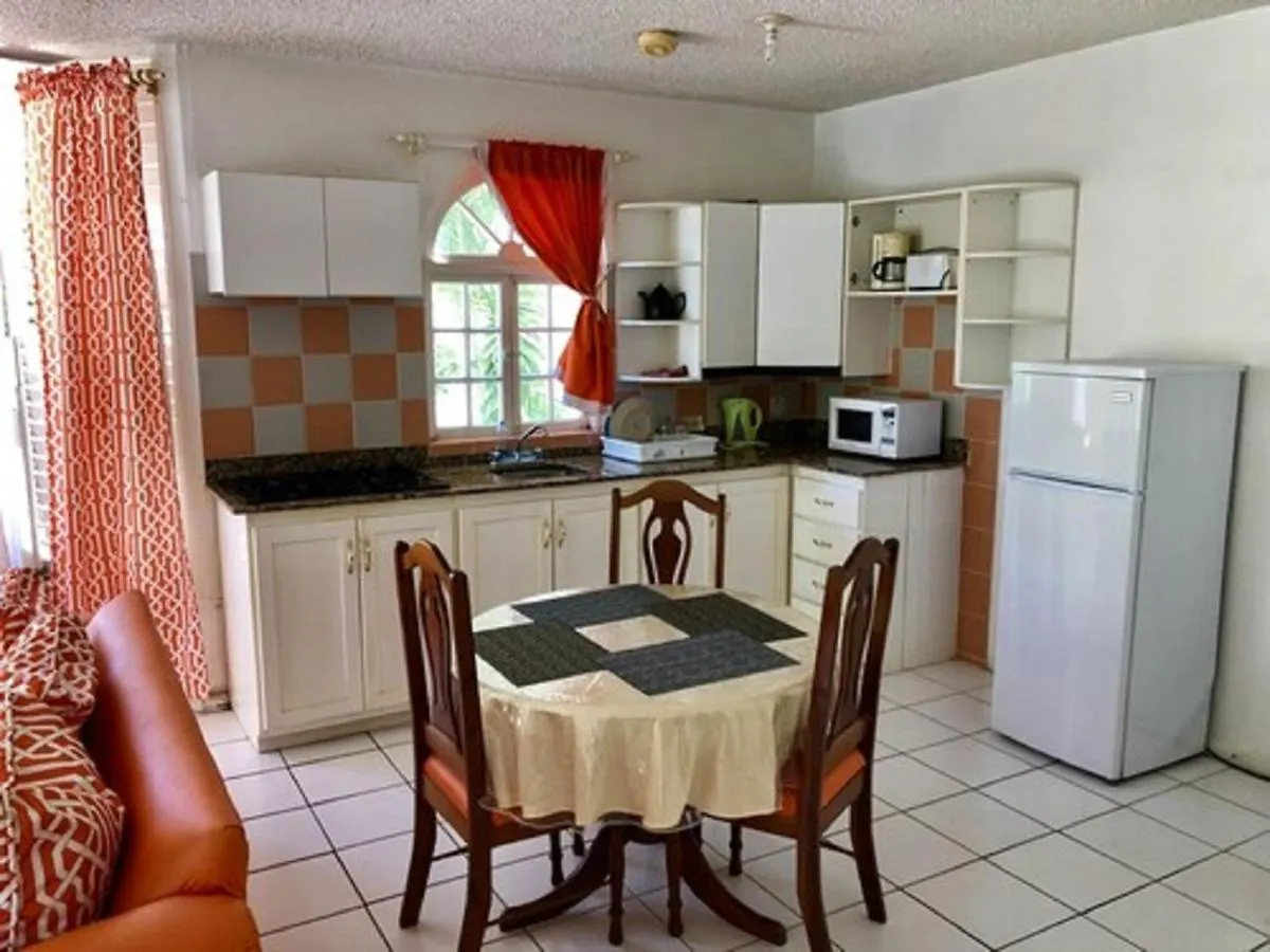 Sky Castles Apartment Ocho Rios