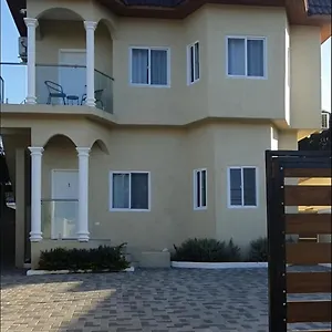 Sorina's Ocho Rios
